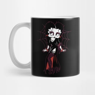 Mistress of The Dark Mug